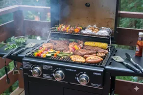 Deep in the woods / Pet-friendly / Private sauna / Wood stove / BBQ grill - Image 5