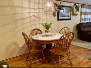 Cozy Toledo Bend Retreat: - Image 2