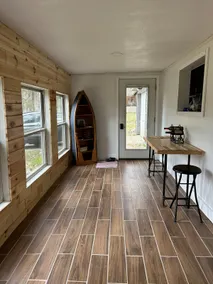 Island Lake Cabin - Image 3