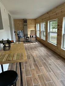 Island Lake Cabin - Image 2