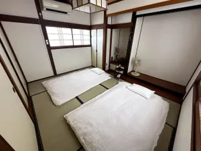 MIYABI stay house. Japanese-style house rental. Perfect for family trips. Large groups can stay with peace of mind - Image 5