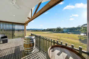 The Chardonnay Villa at Molly Morgan Wines - Image 5