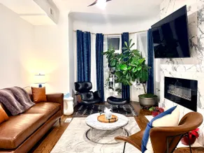 Modern 4BR and 2bath Condo Near UChicago/Hyde Park - Image 5