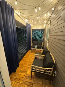 Western Apt | 2bd 2bth | 2 min Bella Woods Events - Image 3