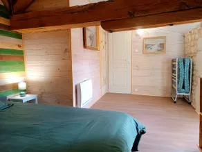2 real bedrooms, 6 people, quiet street, 60 m2 - Image 4