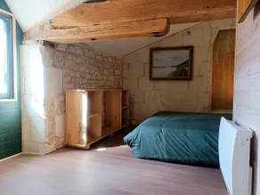 2 real bedrooms, 6 people, quiet street, 60 m2 - Image 3
