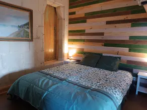 2 real bedrooms, 6 people, quiet street, 60 m2 - Image 2