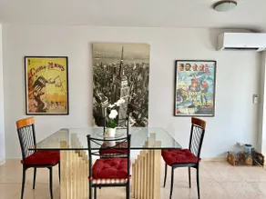 Penthouse Sierra Gredos Views with AC & Wi-Fi - Image 4