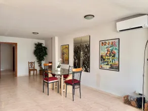 Penthouse Sierra Gredos Views with AC & Wi-Fi - Image 3