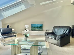 Penthouse Sierra Gredos Views with AC & Wi-Fi - Image 2