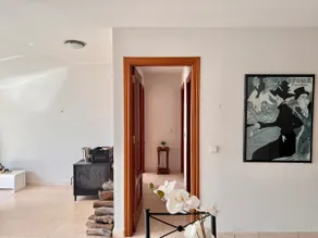 Penthouse Sierra Gredos Views with AC & Wi-Fi - Image 5