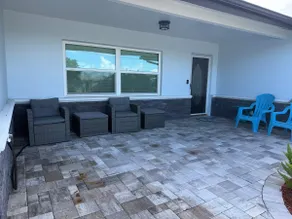 Waterfront Retreat with Heated Pool, Hot Tub&Dock - Image 4