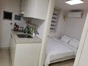 September discount, 5 minutes from Konkuk University Station/10 minutes on foot from Seongsu/ Dongdaemun/ Gangnam/ KSPO DOME/ Netflix for free - Image 3