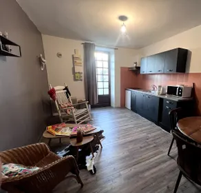 Appartement Le Saloon - détente & BD - Image 3