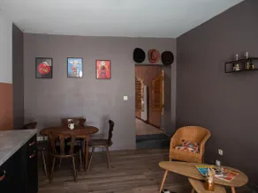 Appartement Le Saloon - détente & BD - Image 4