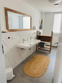 NIRO I Design City Apartment, Roof Terrace - Image 5