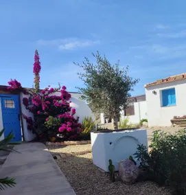 Cosy Andalucian hide-away for two in nature. - Image 2