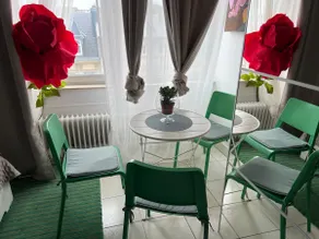 Beautiful studio 3 minutes from central station - Image 3
