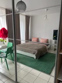 Beautiful studio 3 minutes from central station - Image 5