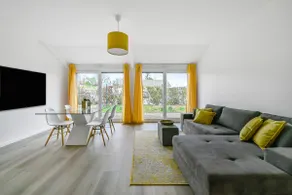The Apartment – Cozy 2chb Garden - Image 4