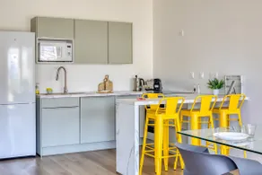 The Apartment – Cozy 2chb Garden - Image 2