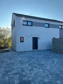 Holiday Home Prague Šeberov - Image 3