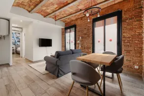 Sants Apartment - Image 2