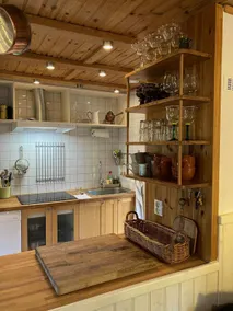 Family cottage in forest idyll - Image 4