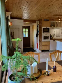 Family cottage in forest idyll - Image 5