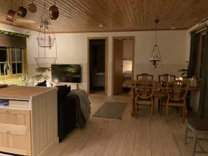 Family cottage in forest idyll - Image 3