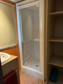 Comfortable 12B mobile home in family campground - Image 2