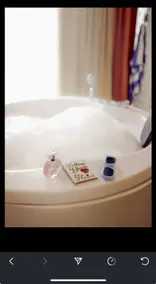 Airnest Stays | Casa | Jacuzzi Luxury Room - Image 4