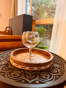 Celestia - Calm Stylish Studio near Baga & Anjuna - Image 3