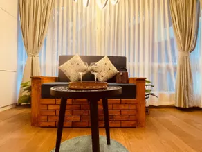 Celestia - Calm Stylish Studio near Baga & Anjuna - Image 5