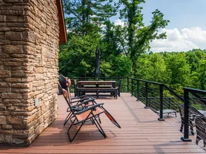 ”Stonewood Manor” - A Luxurious Retreat w/ Hot Tub - Image 4