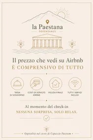 ”La paestana” Outbuilding - Image 2