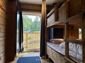 Lindvallen Ski Resort - Sauna - 10 Guests - Image 5