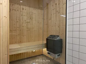 Lindvallen Ski Resort - Sauna - 10 Guests - Image 3