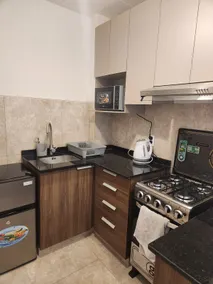 Apartment near embassies - Image 3