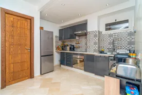 Prestigious Duplex in the Center of Guéliz - Image 5