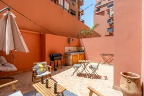 Prestigious Duplex in the Center of Guéliz - Image 2