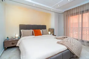 Prestigious Duplex in the Center of Guéliz - Image 4
