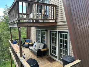 Charming A-frame with Lake Cumberland Views - Image 5