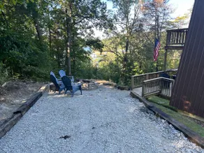 Charming A-frame with Lake Cumberland Views - Image 2