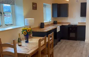 The Old Stable, cosy and quiet rural accommodation - Image 4