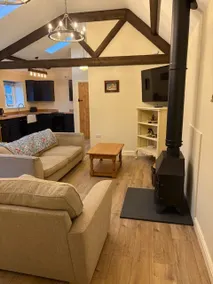 The Old Stable, cosy and quiet rural accommodation - Image 2