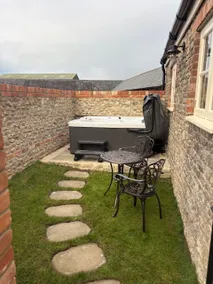 The Old Stable, cosy and quiet rural accommodation - Image 3