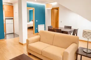 19 Living Apartments, Family Apartment - Image 3