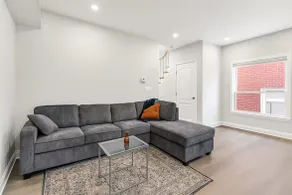 Comfortable Brampton Getaway – 3BR, 3BA, 4 Beds - Image 3