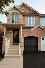 Comfortable Brampton Getaway – 3BR, 3BA, 4 Beds - Image 2